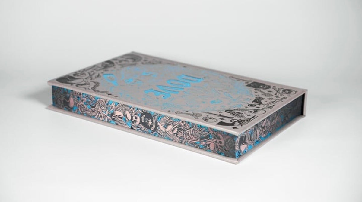 Dove | Bookish Box Special Edition