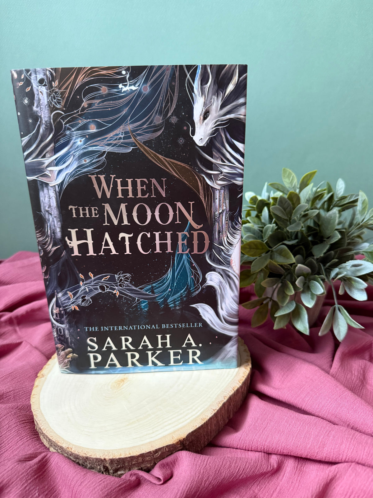 When the Moon Hatched | Heirloom Special Edition