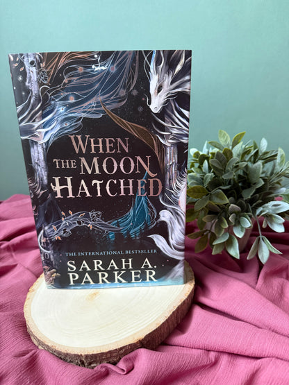 When the Moon Hatched | Heirloom Special Edition