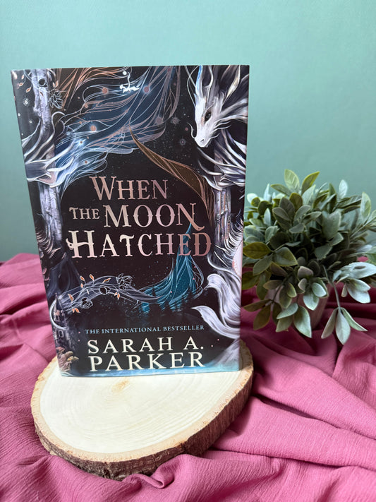 When the Moon Hatched | Heirloom Special Edition