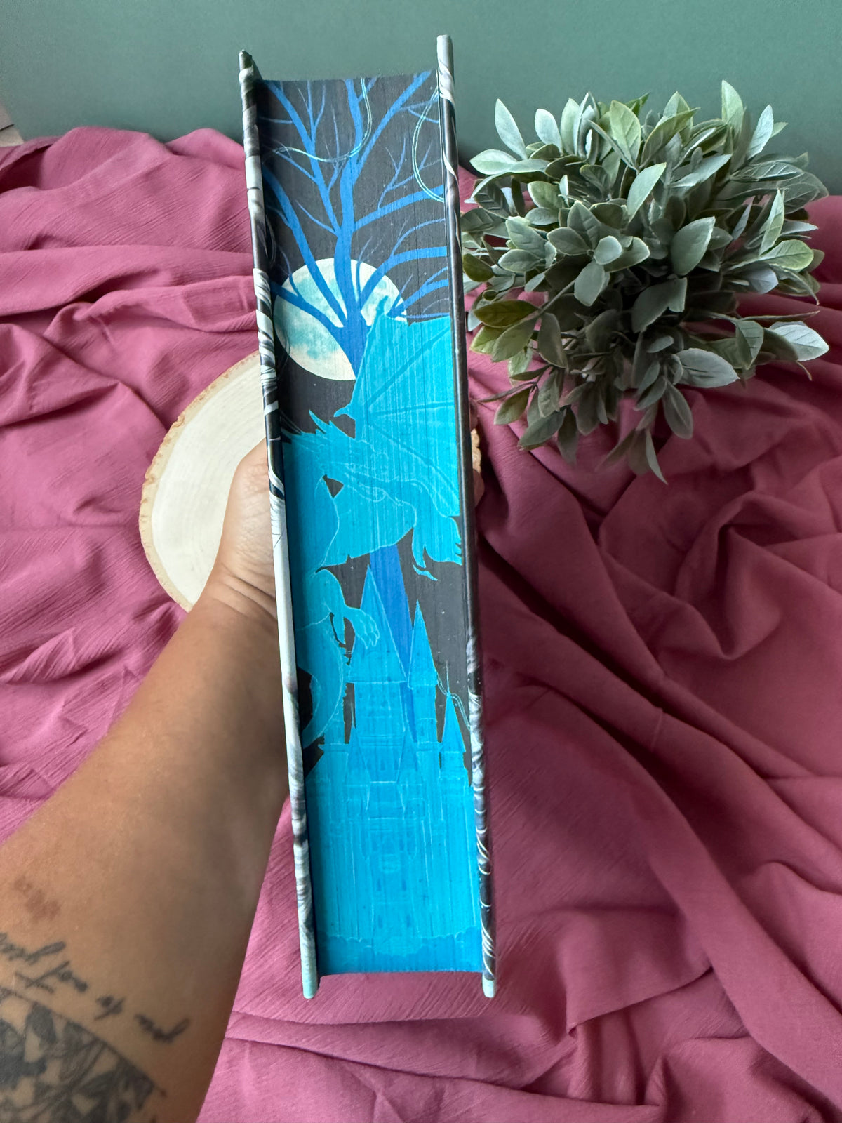 When the Moon Hatched | Heirloom Special Edition