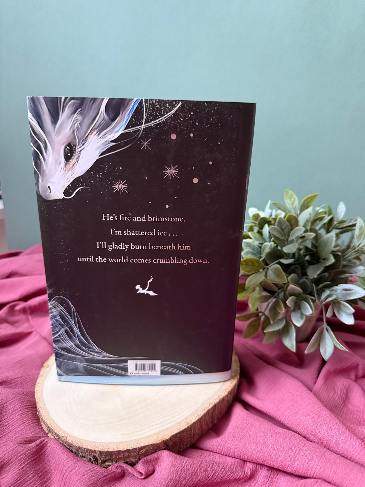 When the Moon Hatched | Heirloom Special Edition