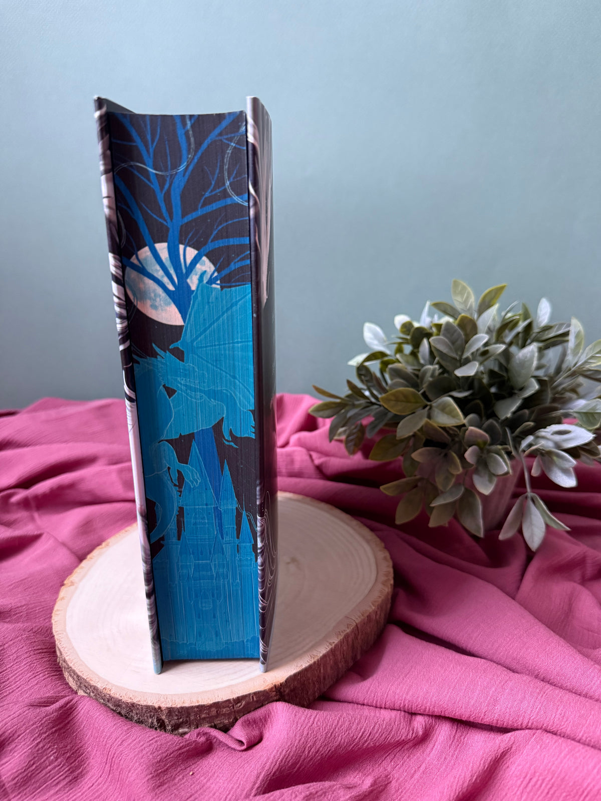 When the Moon Hatched | Heirloom Special Edition