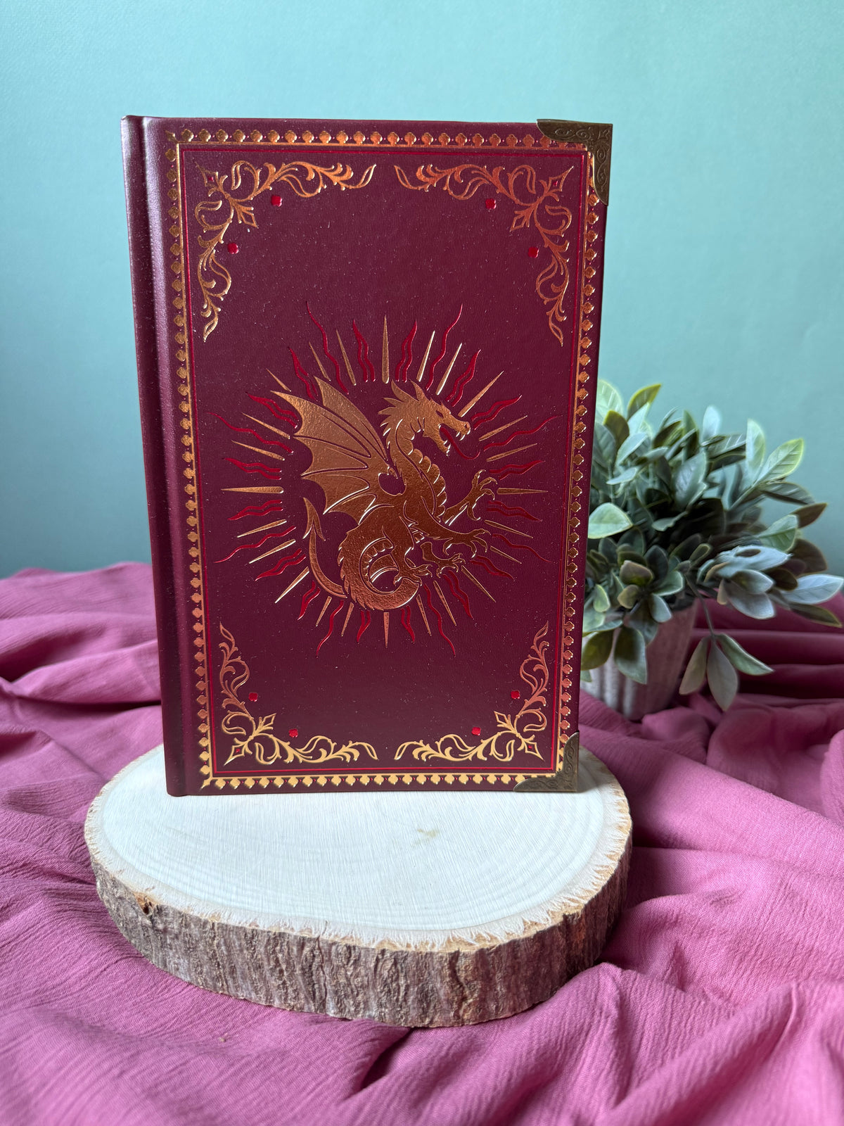House of Night | Bookish Box Signed Special Edition