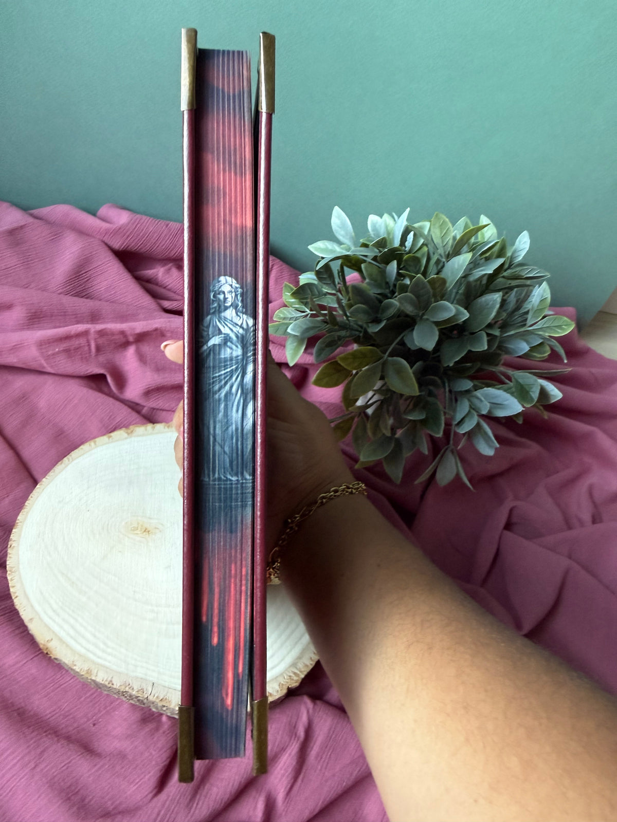 House of Night | Bookish Box Signed Special Edition