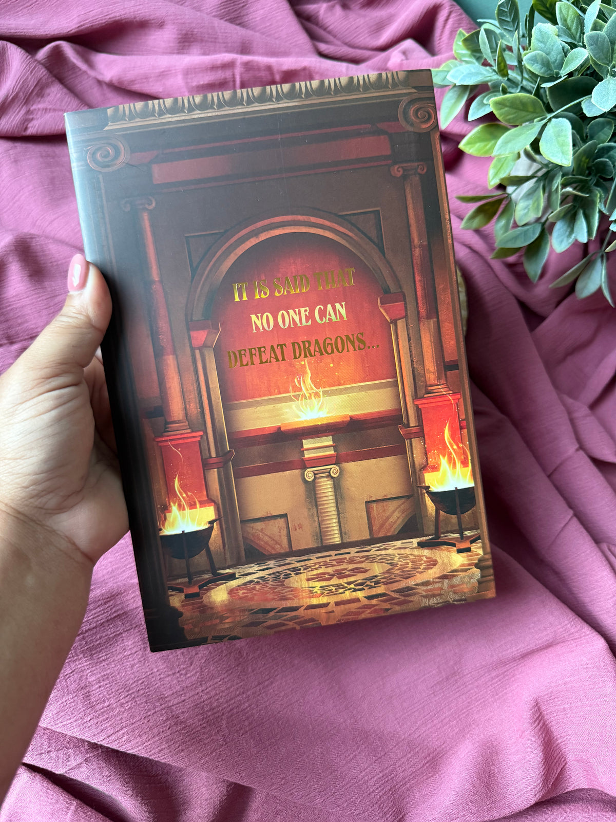 Firebird | Bookish Box Special Editio
