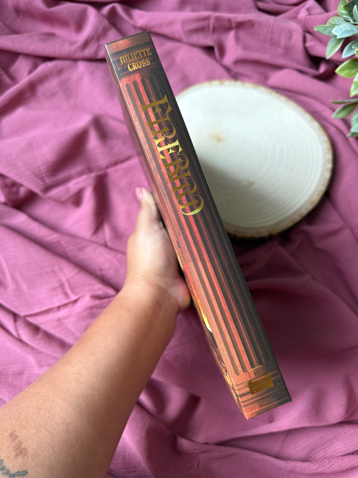 Firebird | Bookish Box Special Editio