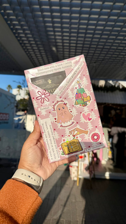 Blind Date with a Book