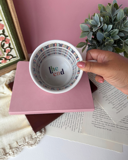 Book Lovers | 16 oz Mug