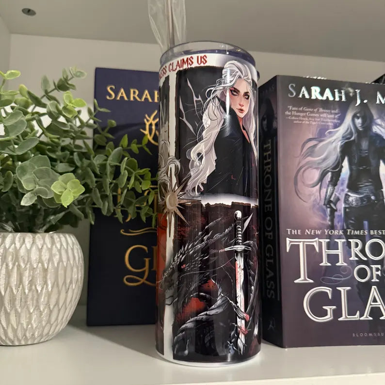Manon | 20oz Tumbler