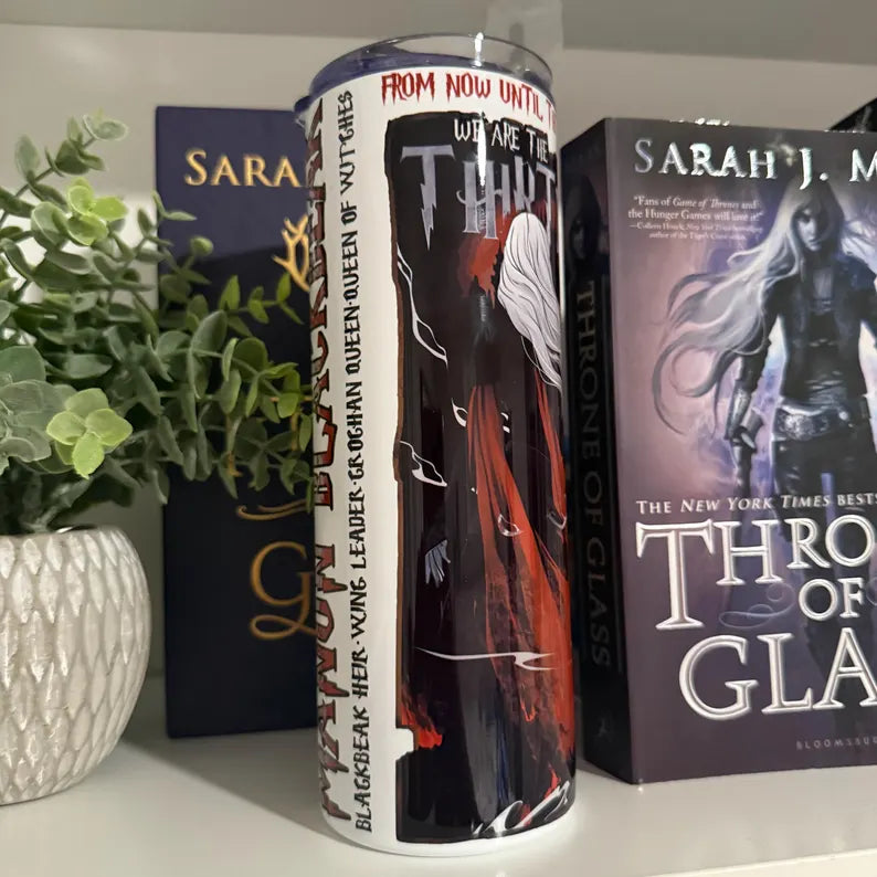 Manon | 20oz Tumbler