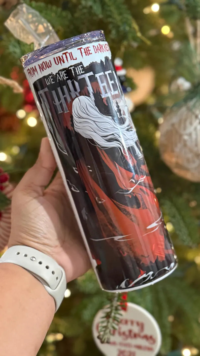 Manon | 20oz Tumbler