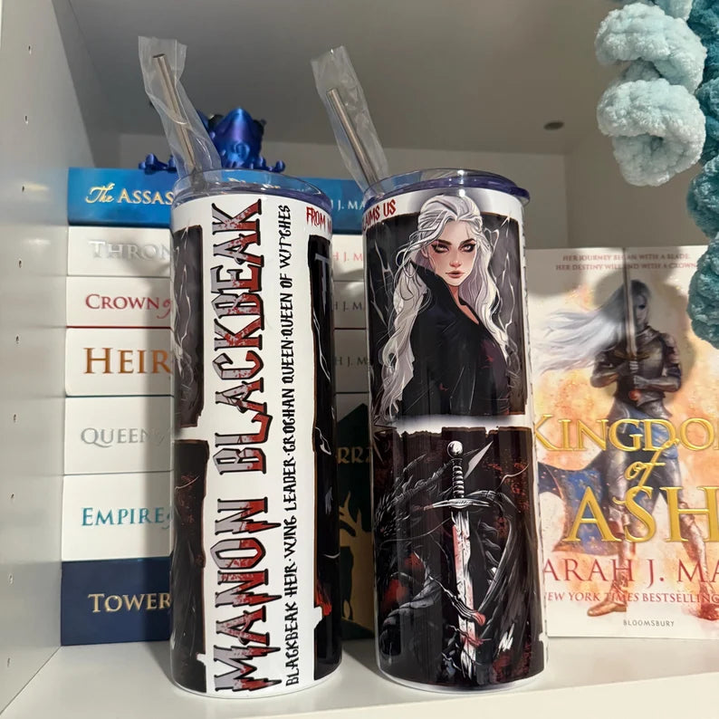 Manon | 20oz Tumbler