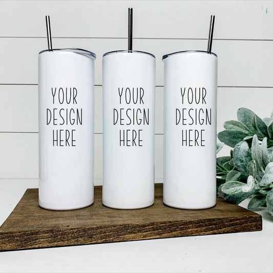 Personalized | Tumbler